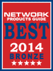 9th Annual 2014 Hot Companies and Best Products Awards