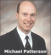 Michael Patterson